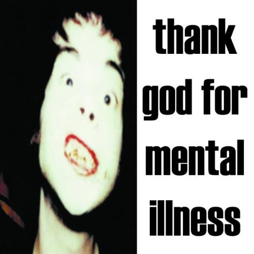 Brian Jonestown Massacre/Thank God For Mental Illness