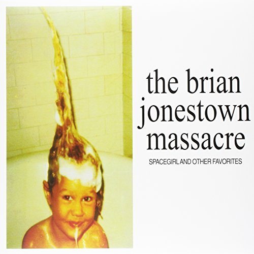 Brian Jonestown Massacre/Spacegirl & Other Favorites