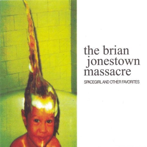 Brian Jonestown Massacre/Spacegirl & Other Favorites