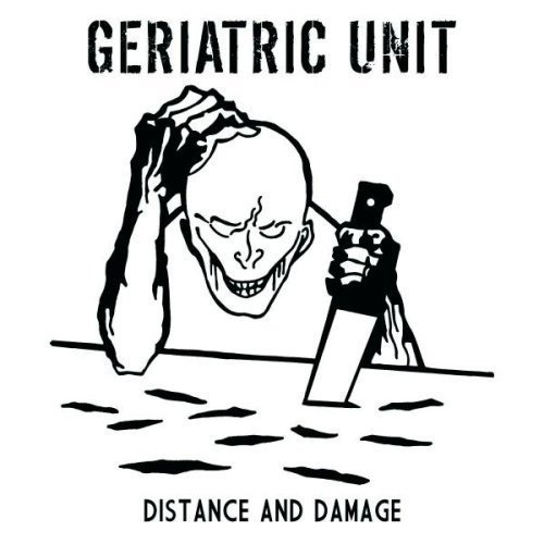 Geriatric Unit/Distance & Damage@Import-Eu