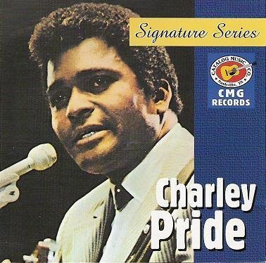 Charley Pride/Signature Series