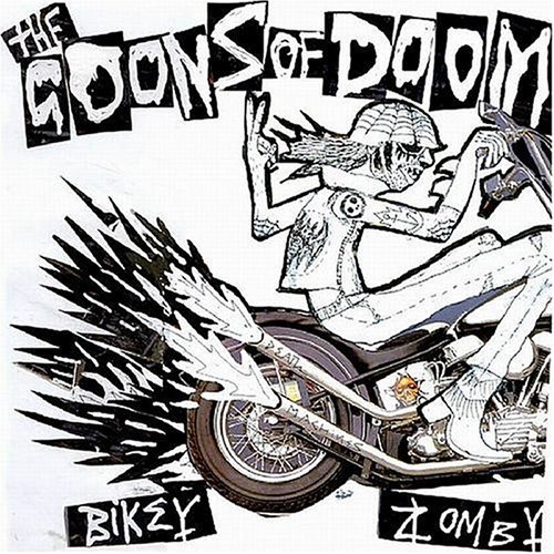 Goons Of Doom Bikey Zomby 