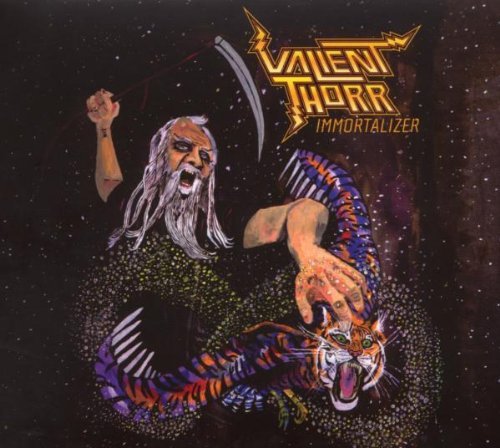 Valient Thorr/Immortalizer