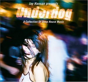 Jay Hannan/Underdog