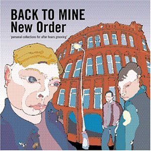 New Order/Back To Mine