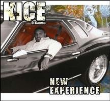Kice/New Experience@2 Lp Set