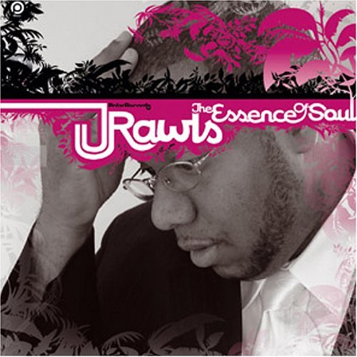 J. Rawls/Essence Of Soul@Explicit Version