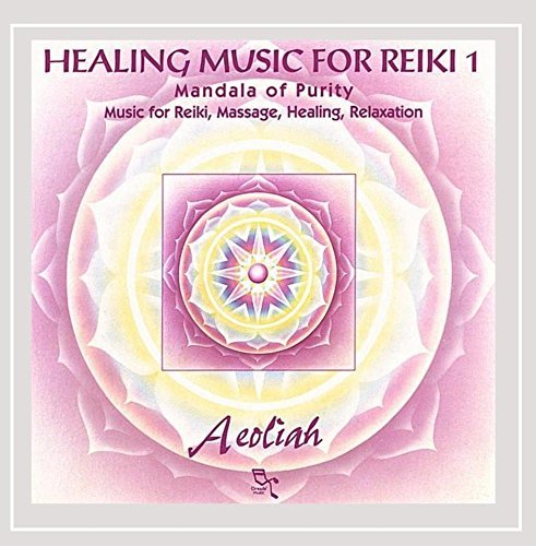 Aeoliah/Music For Reiki