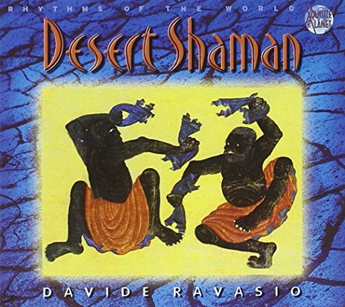 Davide Ravasio/Desert Shaman