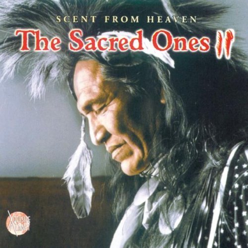 Mystic Rhythms Vol. 2 Sacred Ones 