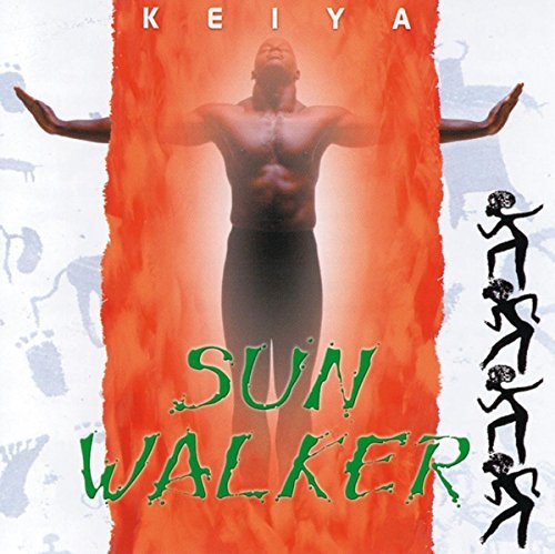 Keiya/Sun Walker