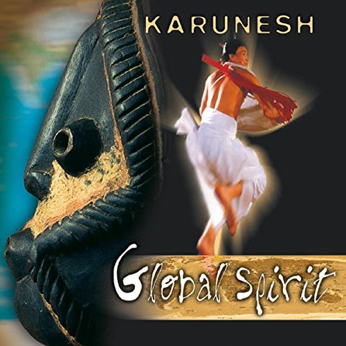 Karunesh/Global Spirit