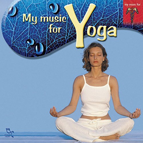 My Music For Yoga My Music For Yoga 