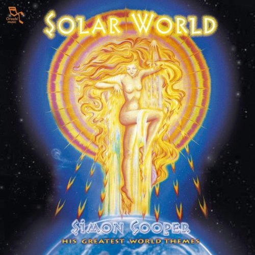 Simon Cooper/Solar World