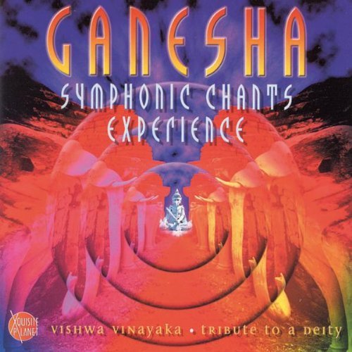 Ajay-Atul/Ganesha-Symphonic Chants Exper