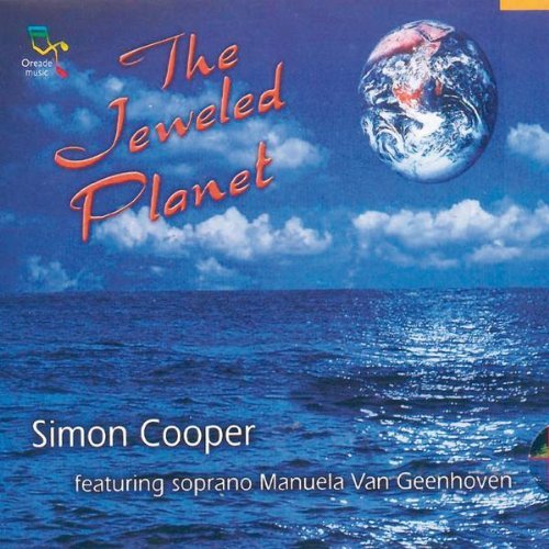 Cooper/Van Geenhoven/Jeweled Planet