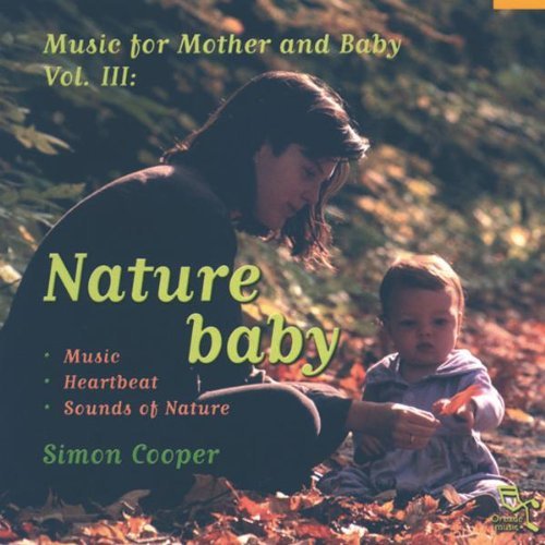 Simon Cooper/Nature Baby