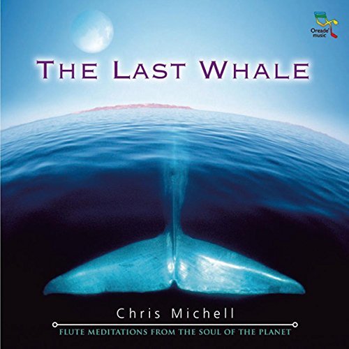 Chris Michell/Last Whale