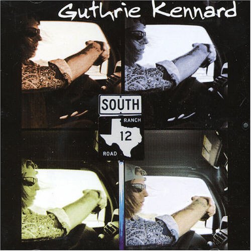 Guthrie Kennard/Ranch Road 12