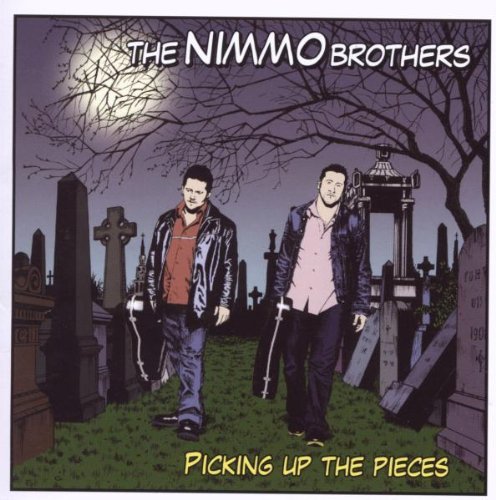 Nimmo Brothers/Picking Up The Pieces