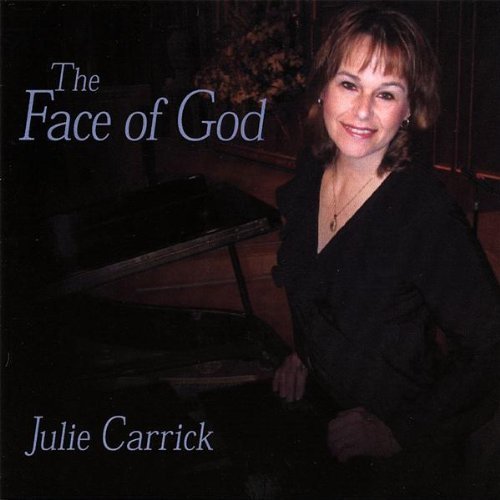 Julie Carrick/Face Of God