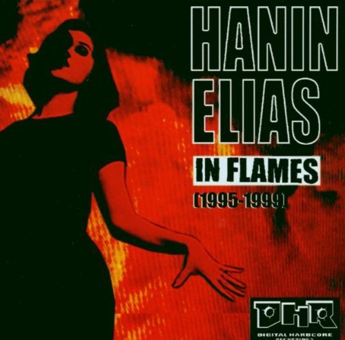 Hanin Elias/In Flames@Incl. Bonus Tracks