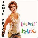 Janie Fricke Bouncin' Back 
