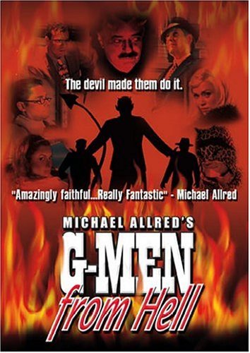 G-Men From Hell/G-Men From Hell@Clr@R