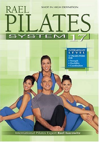 Real Pilates/Series 17@Clr@Nr