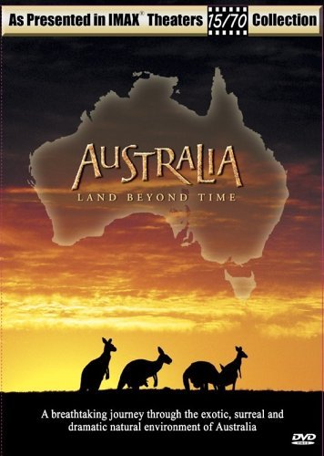 Australia-Land Before Time/Imax@Clr@Nr