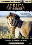 Africia The Serengeti Imax Clr Nr 