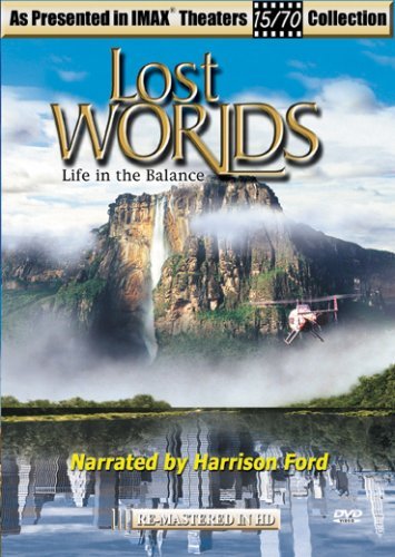 Lost World-Life In The Balance/Lost World-Life In The Balance@Clr@Nr
