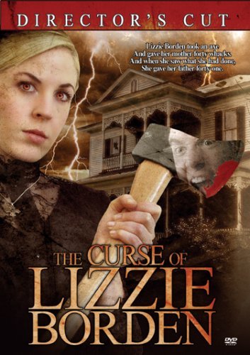 Curse Of Lizzie Borden Curse Of Lizzie Borden Clr Nr 
