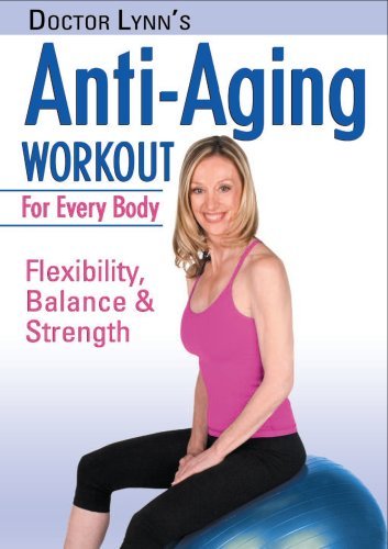 Dr. Lynns Anti Aging Workout E Dr Lynns Anti Aging Workout Ev Nr 