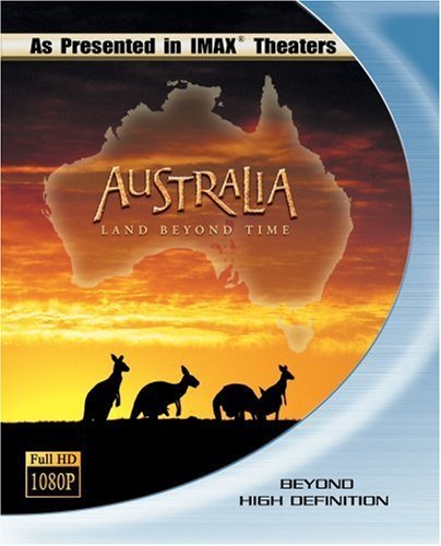 Australia Land Beyond Time Australia Land Beyond Time Ws Blu Ray Nr 