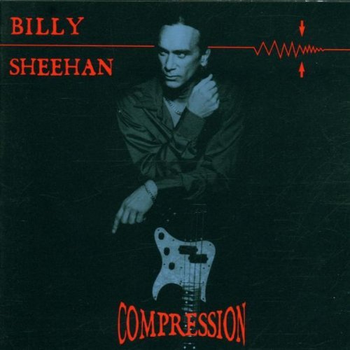 Billy Sheehan/Compression