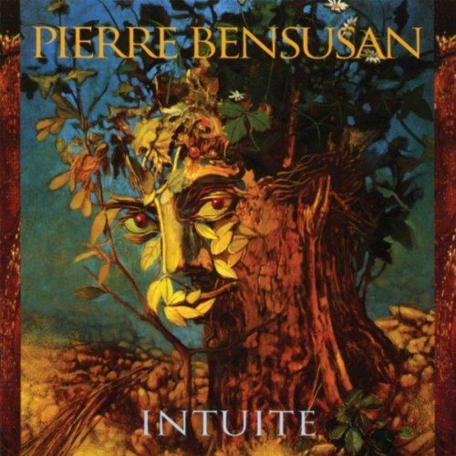 Pierre Bensusan/Intuite
