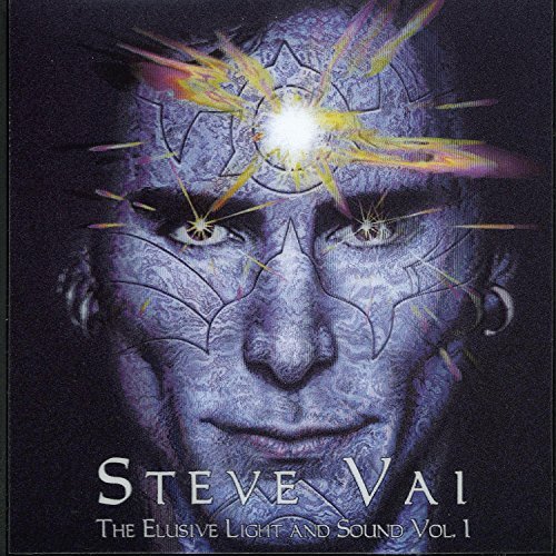 Steve Vai/Vol. 1-Elusive Light & Sound@Elusive Light & Sound