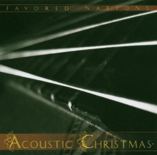 Acoustic Christmas/Acoustic Christmas@Timmons/Hiland/Koch