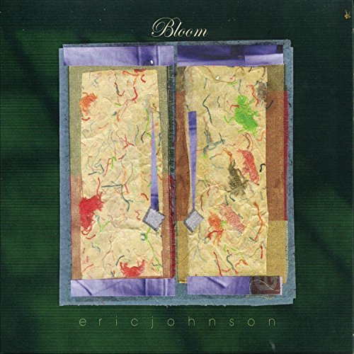 Eric Johnson/Bloom