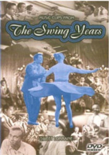 Musicclips From Swing Years/Sweet Lorraine@Import-Eu