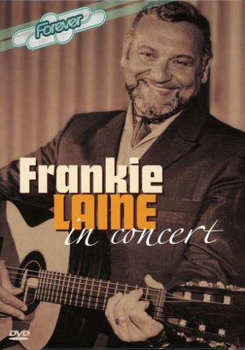Frankie Laine/In Concert@Import-Eu@Ntsc (0)
