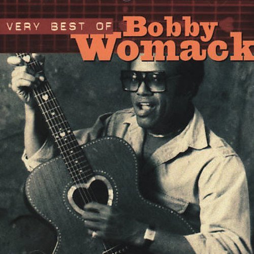 Bobby Womack/Very Best Of@Import-Eu