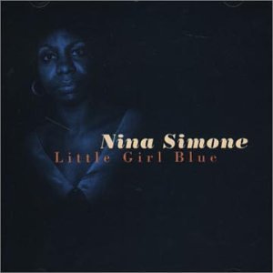 Nina Simone/Little Girl Blue@Import-Net