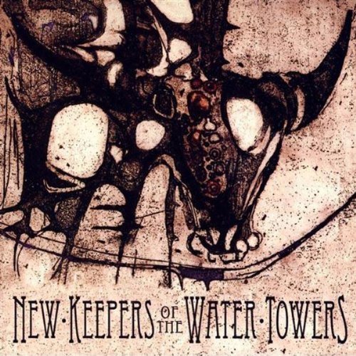 New Keepers Of The Water Tower/Chronicles