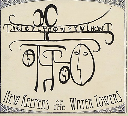 New Keepers Of The Water Tower/Calydonian Hunt