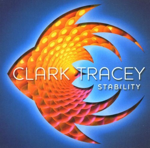 Clark Tracey Stability 