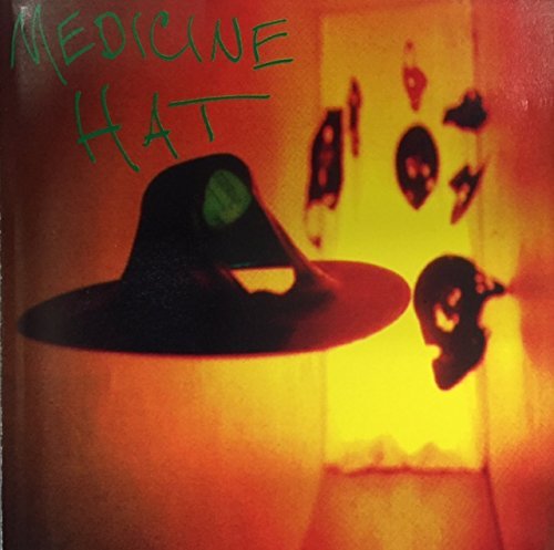Medicine Hat/Medicine Hat