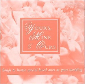 Teresa James/Yours Mine & Ours
