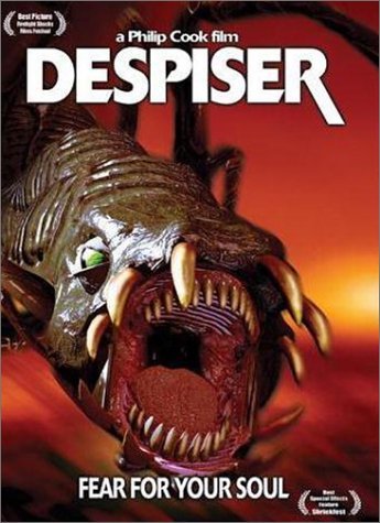 Despiser/Redfield/Brown/Sheridan@Clr@R